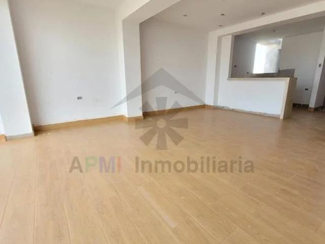 Departamento venta en Chiclayo, Lambayeque