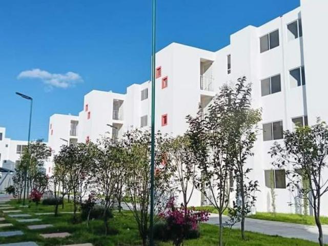 Departamento en venta en Tizayuca, Hidalgo