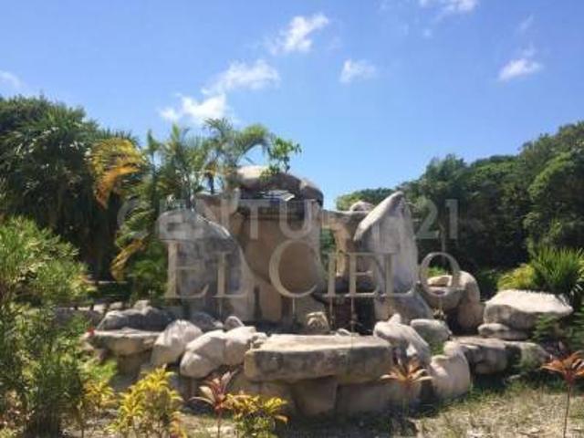 Casa en renta en Playa del Carmen