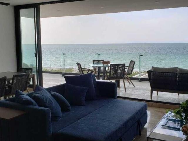 Departamento en renta en Dzemul, Yucatán