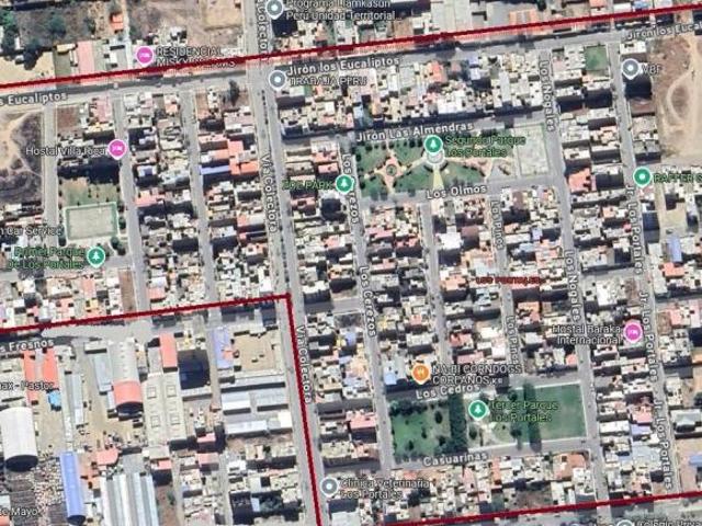 Departamentos de estreno