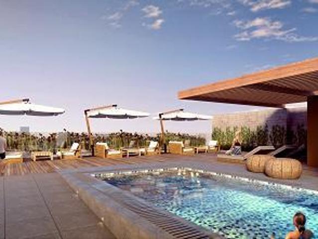 Departamento venta en Pueblo Libre, Ancash