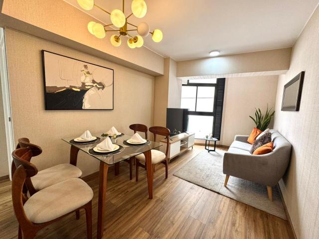 Departamento venta en Cercado De Lima, Lima