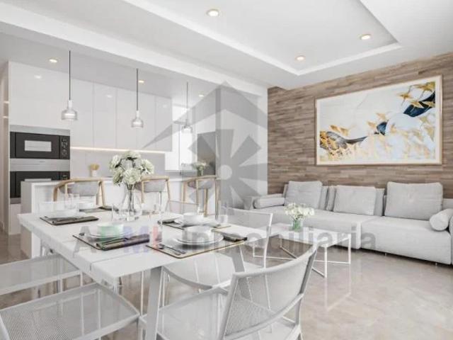 Departamento venta en Chiclayo, Lambayeque
