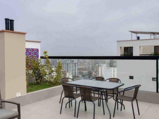 Departamento venta en Lima, Lima Metropolitana