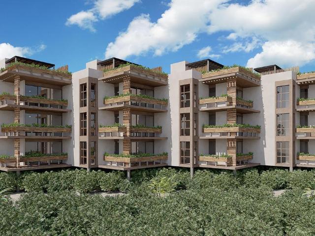 Departamento en venta en Lázaro Cárdenas, Quintana Roo