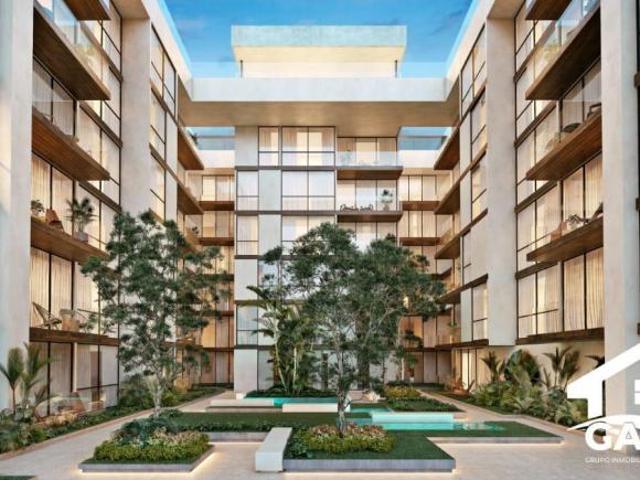 Departamentos de Lujo en Playa del Carmen