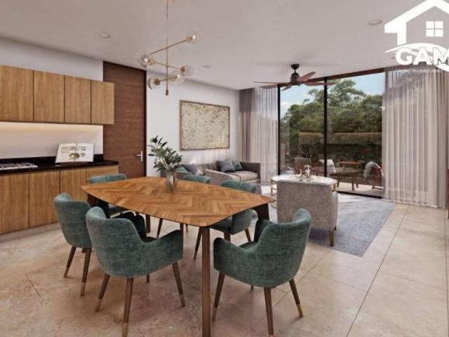 Departamentos de Lujo en Playa del Carmen