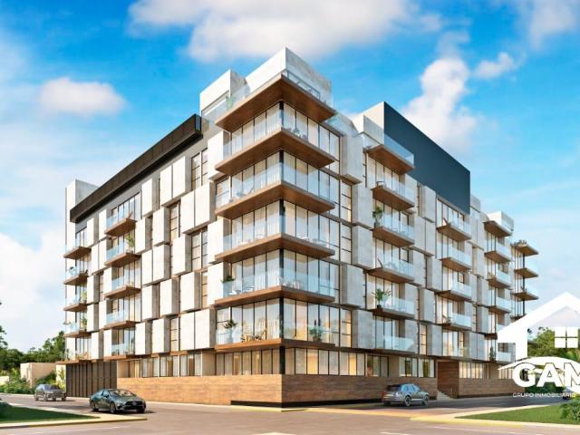 Departamento en venta en Felipe Carrillo Puerto, Quintana Roo