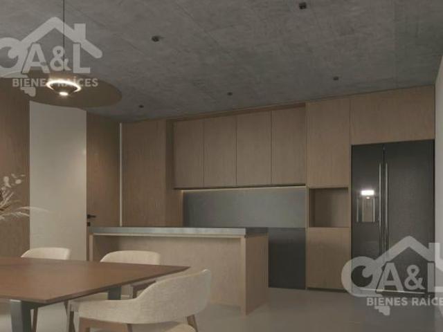 Departamentos de lujo en Preventa Zona Briones