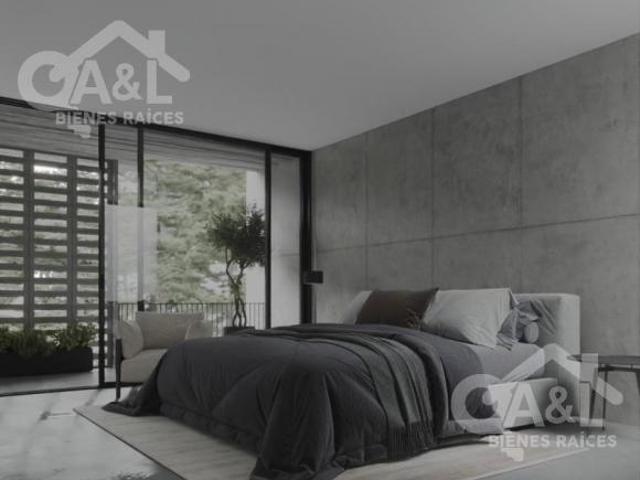 Departamentos de lujo en Preventa Zona Briones