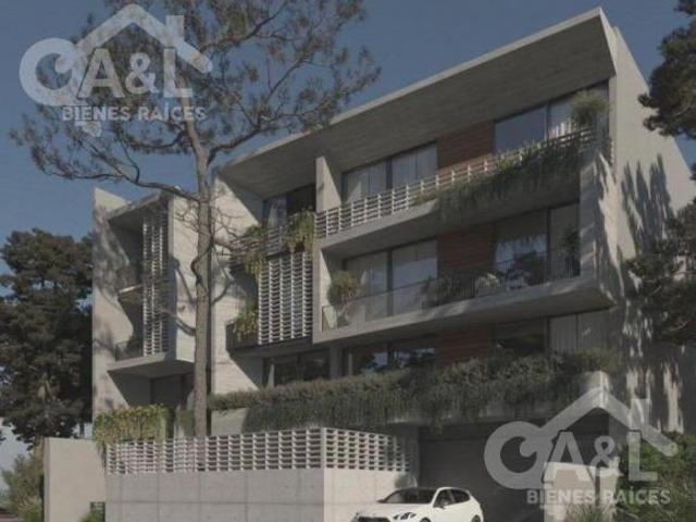 Departamentos de lujo en Preventa Zona Briones