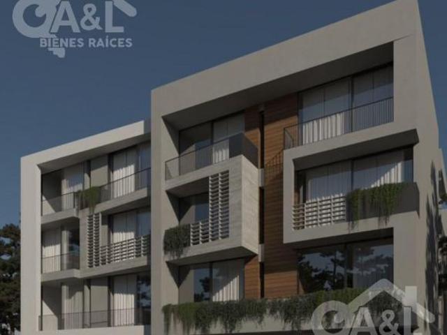 Departamentos de lujo en Preventa Zona Briones