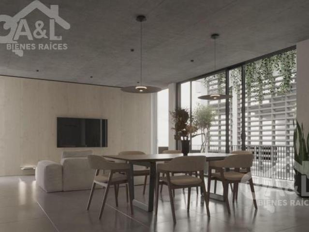 Departamentos de lujo en Preventa Zona Briones