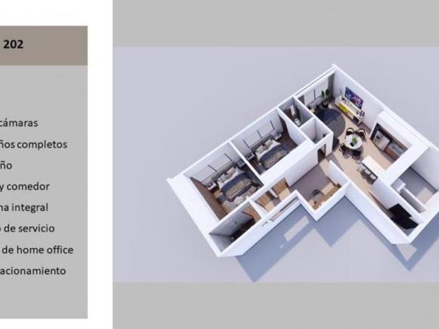 DEPARTAMENTOS de lujo en URUAPAN MICHOACAN desde $2&apos 429,500!