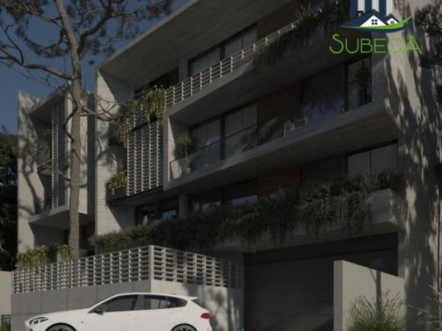 Departamento en venta en Coatepec, Veracruz