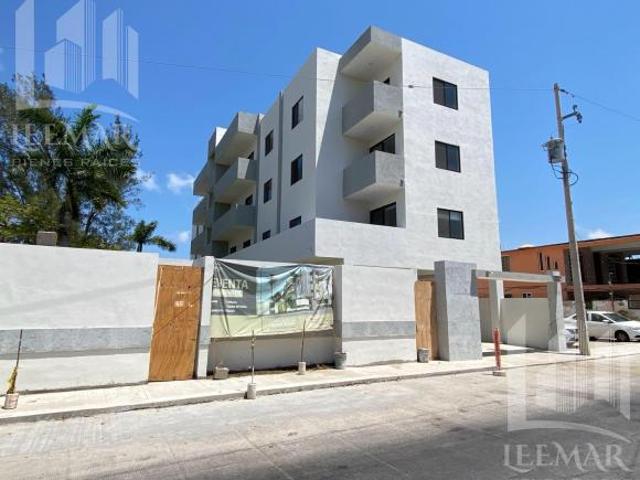 Departamentos de lujo en Venta, de 3 recamaras en Col. Primavera