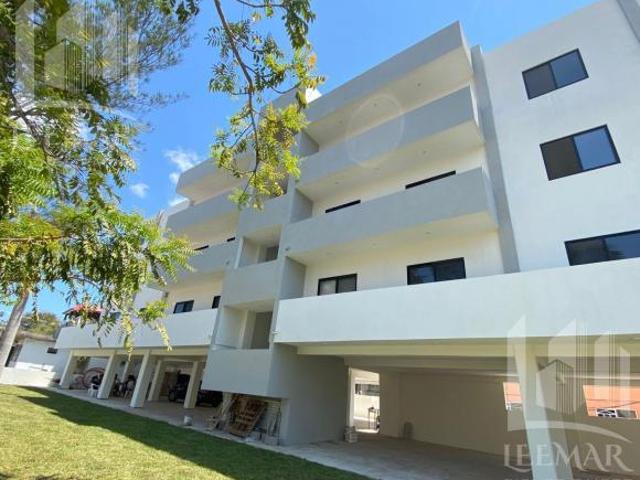 Departamentos de lujo en Venta, de 3 recamaras en Col. Primavera