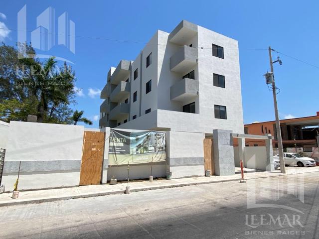 Departamento en venta en Tampico, Tamaulipas