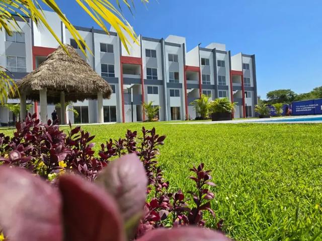 Departamento en venta en Morelos
