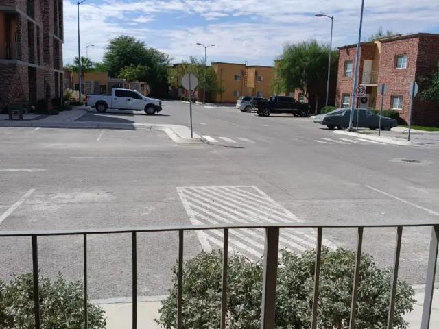 Casa en renta en Juárez, Chihuahua