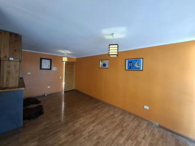 Departamento en arriendo en Alto Hospicio, Provincia de Iquique