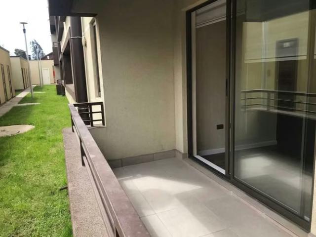 Departamento en arriendo en Angol, La Araucanía