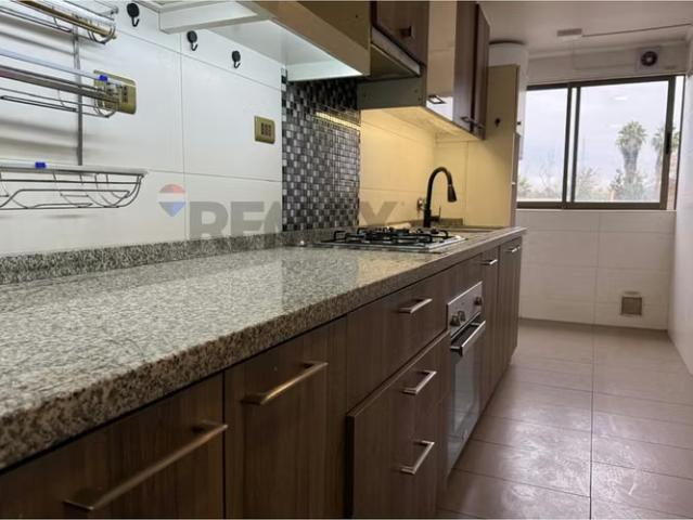 Departamento en arriendo en Villa Manuel Rengifo, Buin