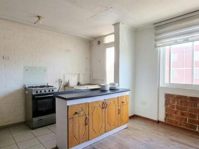 Departamento en arriendo en Villa Los Copihues, La Calera