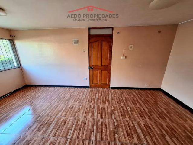 Departamento en arriendo en Calera, Pica