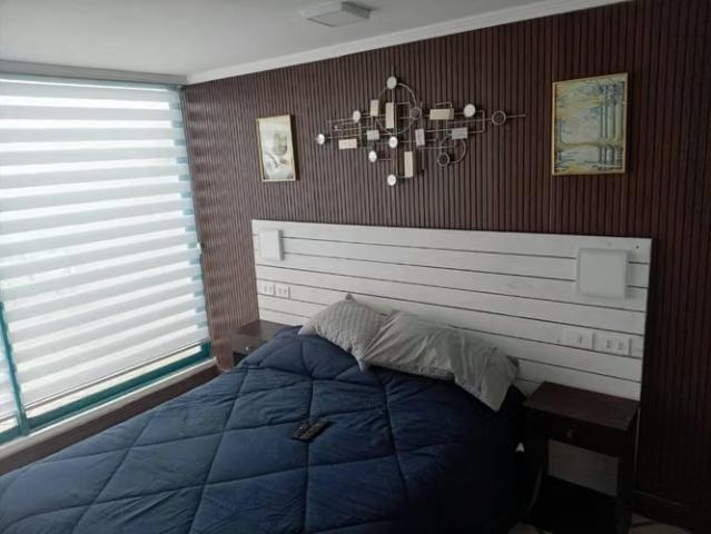 Departamento en arriendo en Concón, Provincia de Valparaíso