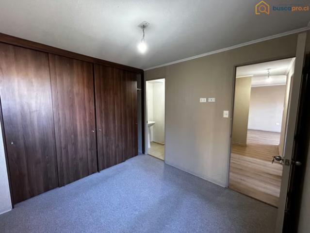 Departamento en arriendo en Nuevo Amanecer, Coronel