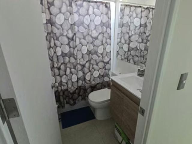 Departamento en arriendo en Las Cruces, El Tabo