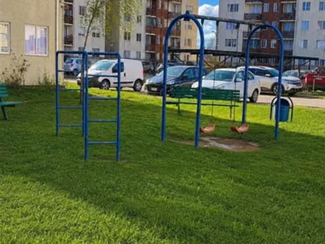Departamento en arriendo en Altos de Hualpén 3, Hualpén