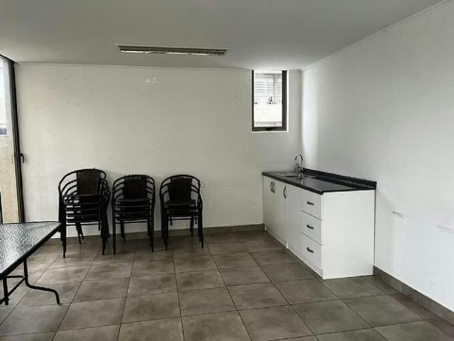 Departamento en arriendo en Club Hípico, Hualpén