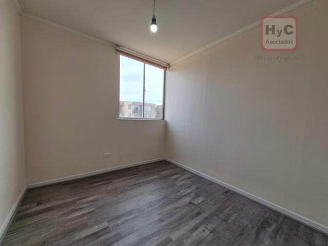 Departamento en arriendo en Lampa, Provincia de Chacabuco