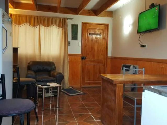Departamento en arriendo en Natales, Puerto Natales