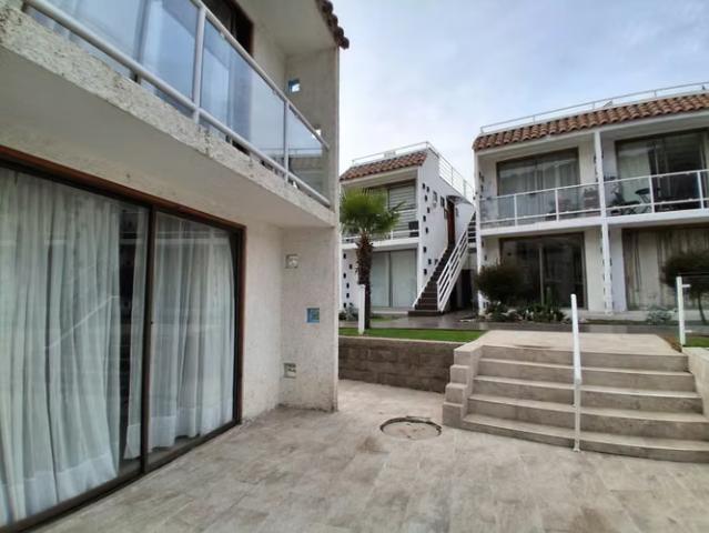 Departamento en arriendo en Santa Regina, Olmué