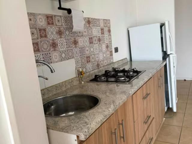 Departamento en arriendo en Guzmán, Penco