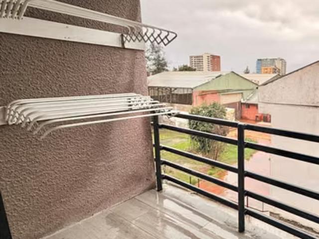 Departamento en arriendo en Rancagua, Libertador General Bernardo O'higgins