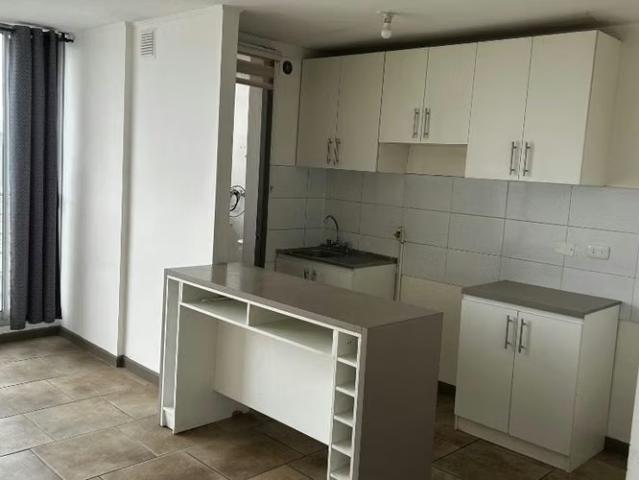 Departamento en arriendo en Rengo, Provincia de Cachapoal