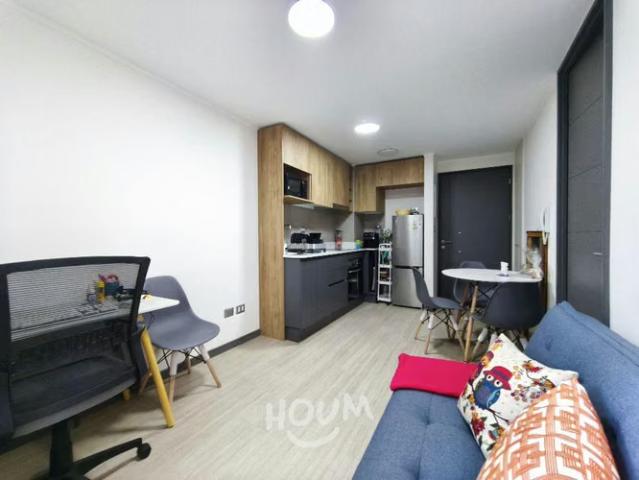 Departamento en arriendo en Tarapacá, Metropolitana