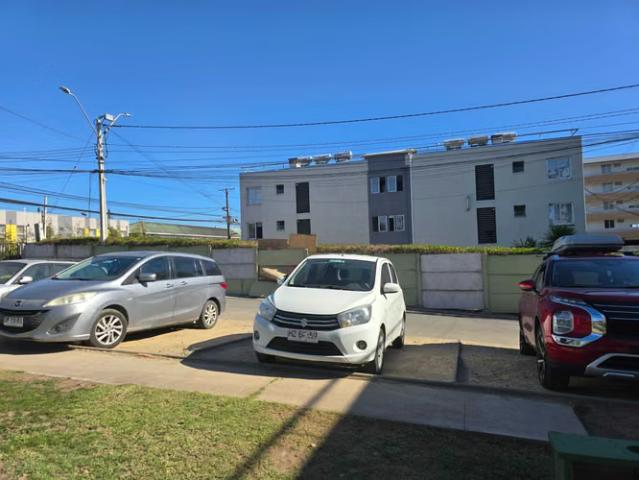 Departamento en arriendo en Esmeralda, Metropolitana