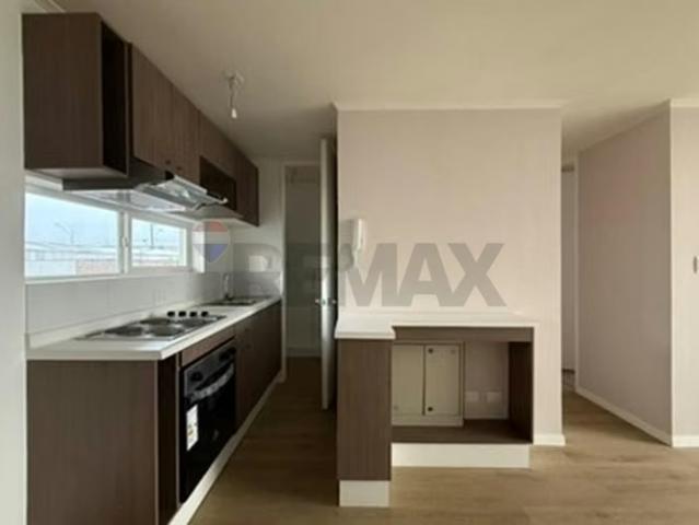 Departamento en arriendo en Esmeralda, Metropolitana