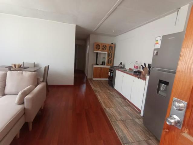 Departamento en arriendo en Las Palmas, Valparaíso
