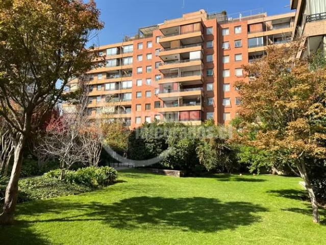 Departamento en arriendo en Jardín del Este, Vitacura