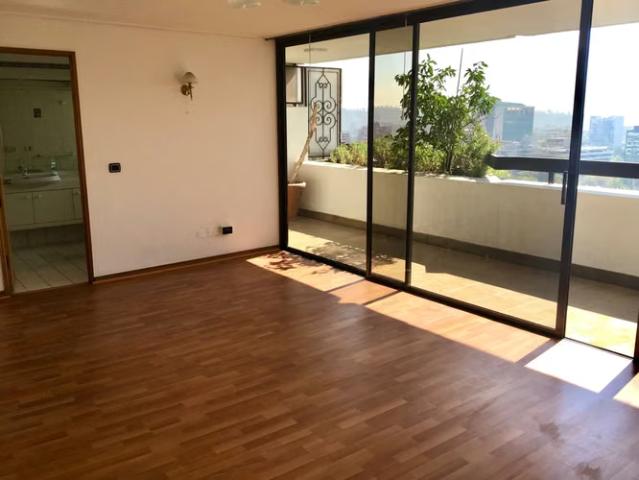 Departamento en arriendo en Vitacura, Provincia de Santiago