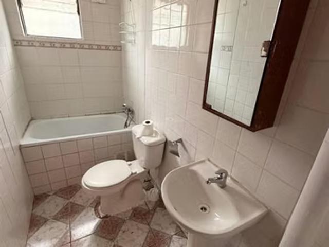 Departamento en arriendo en Chorrillos, Valparaíso