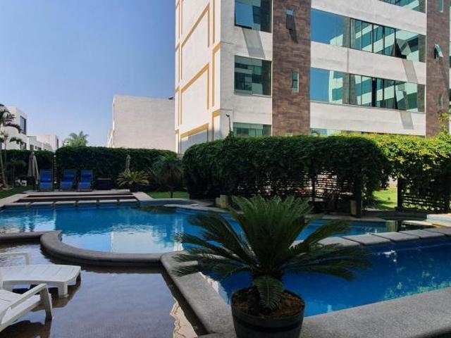 Departamento en venta en Atlixco, Puebla