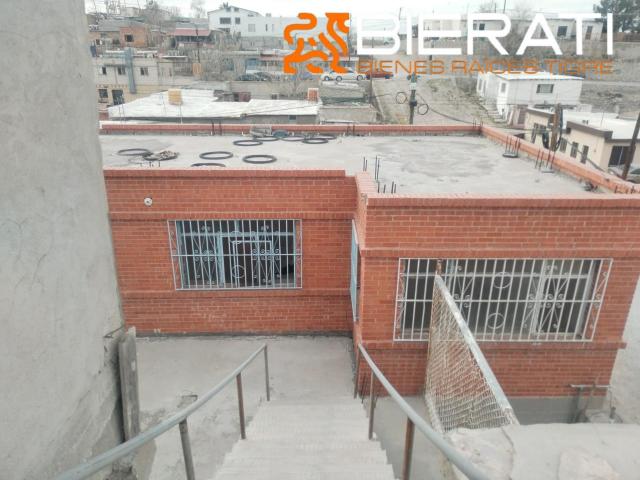 Departamento en venta en Juárez, Chihuahua